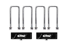 Load image into Gallery viewer, EIBACH LB81-23-032-02-02 Lift Block 1.5in 2019-25 Chevy Silverado 1500
