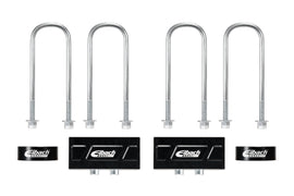 EIBACH LB81-35-059-03-02 Lift Block 2.5in 2021-25 Ford F-150