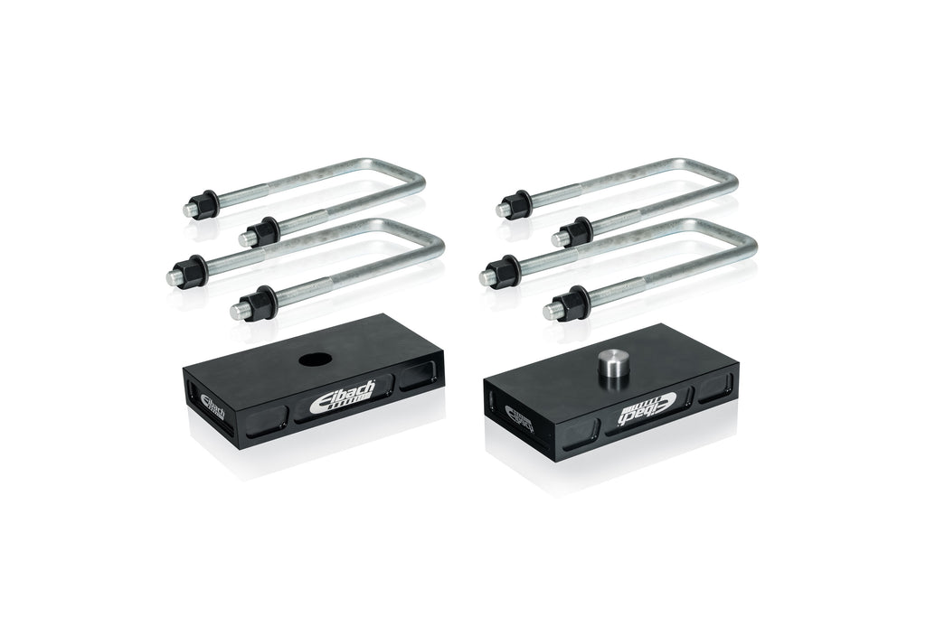 EIBACH LB81-82-007-01-02 Lift Block 1in 2005-23 Toyota Tacoma