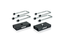 Load image into Gallery viewer, EIBACH LB81-82-007-01-02 Lift Block 1in 2005-23 Toyota Tacoma