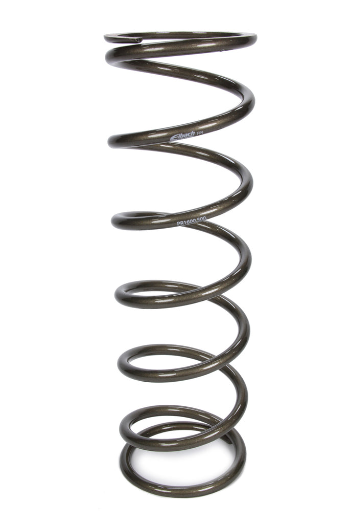 EIBACH PR1600.500.0075 Spring Rear 16in x 5in x 75# Platinum