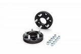 EIBACH S90-4-20-044-B Pro-Spacer Kit 20mm Pair Black