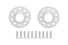 Load image into Gallery viewer, EIBACH S90-5-05-028 Eibach Pro-Spacer Kit 5MM Pair for Subaru Impreza 1993-2007 – Aluminum Wheel Spacers with 5x100mm Bolt Pattern