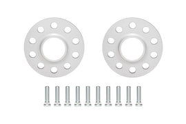 EIBACH S90-5-05-028 Eibach Pro-Spacer Kit 5MM Pair for Subaru Impreza 1993-2007 – Aluminum Wheel Spacers with 5x100mm Bolt Pattern