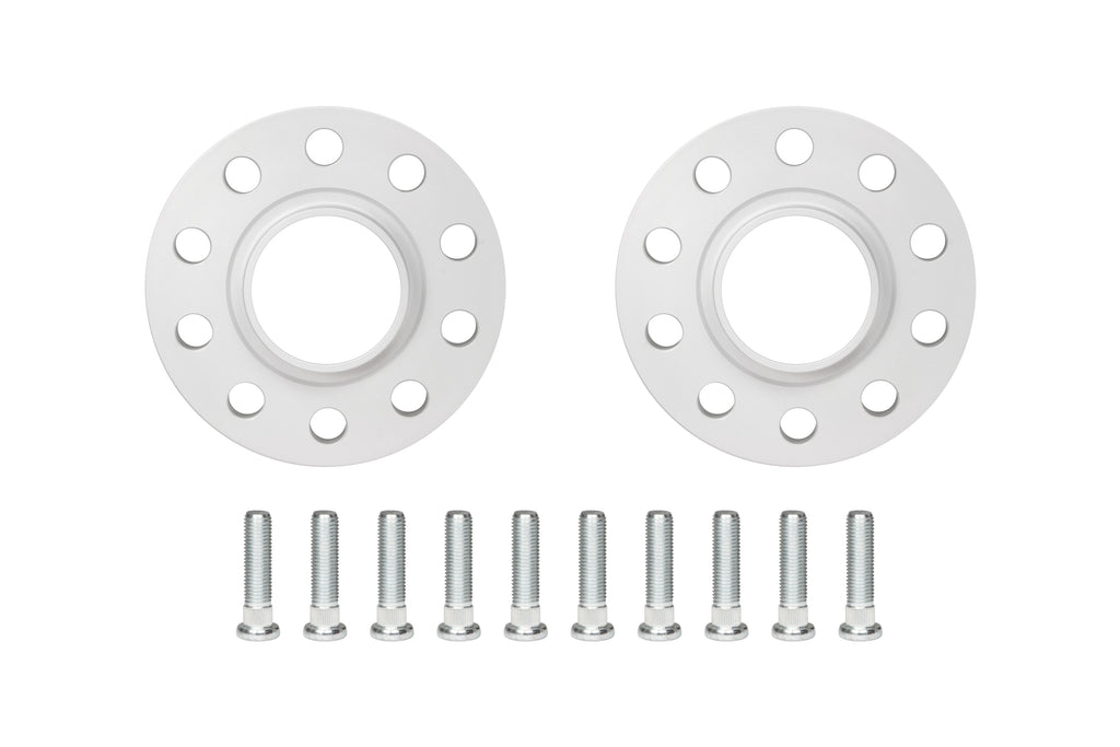 EIBACH S90-6-15-033 Pro Spacer 15mm Pair