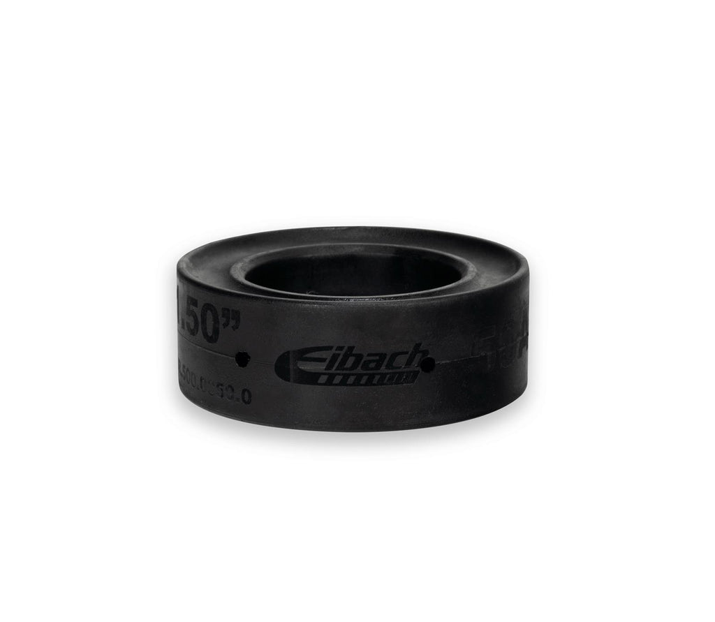 EIBACH SR.250.0050 Spring Rubber 2.5in 50 Durometer Black