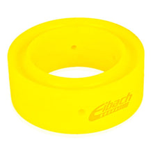 Load image into Gallery viewer, EIBACH SR.250.0080 Spring Rubber 2.5in 80 Durometer Yellow
