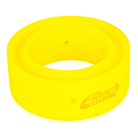 EIBACH SR.250.0080 Spring Rubber 2.5in 80 Durometer Yellow