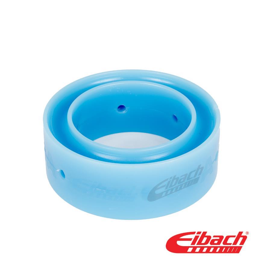 EIBACH SR.250.0090 Spring Rubber 2.5in 90 Durometer Blue