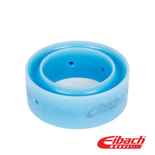 Load image into Gallery viewer, EIBACH SR.250.0090 Spring Rubber 2.5in 90 Durometer Blue