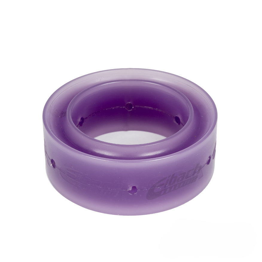 EIBACH SR.2530.0060 Spring Rubber Coilover 60 Durometer Purple