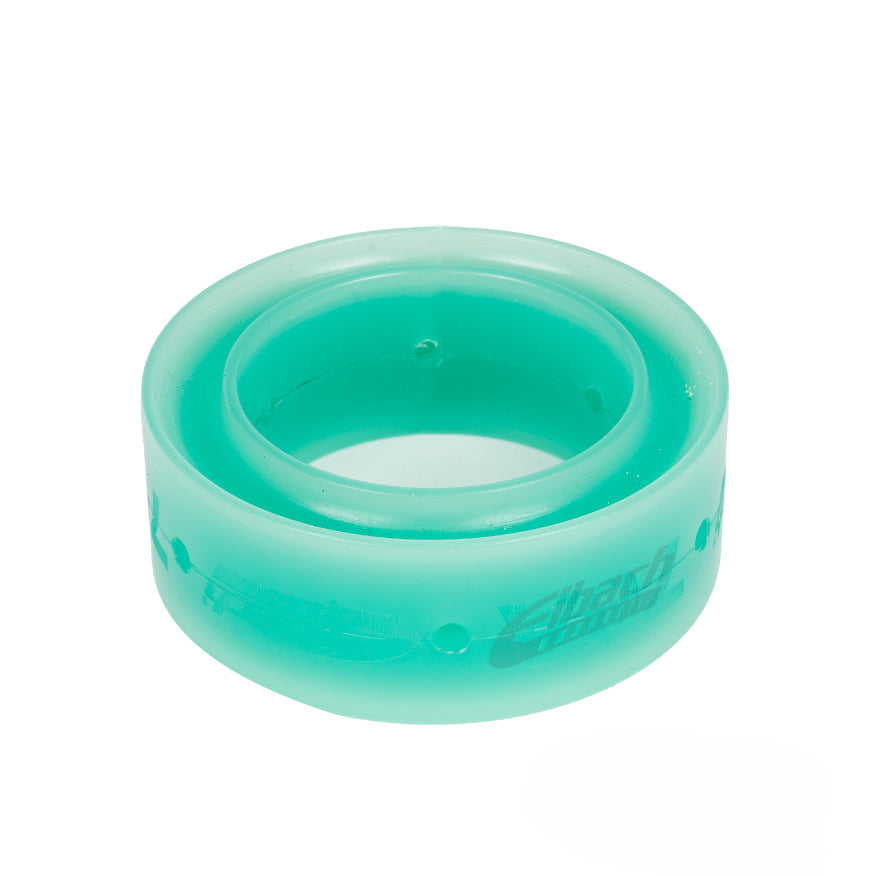 EIBACH SR.2530.0070 Spring Rubber Coilover 70 Durometer Green