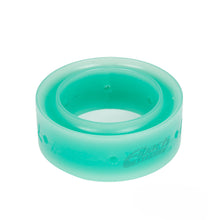 Load image into Gallery viewer, EIBACH SR.2530.0070 Spring Rubber Coilover 70 Durometer Green