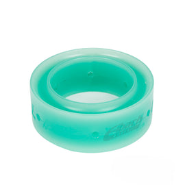 EIBACH SR.2530.0070 Spring Rubber Coilover 70 Durometer Green