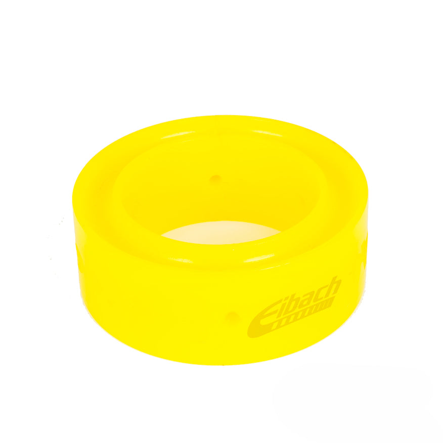 EIBACH SR.2530.0080 Spring Rubber Coilover 80 Durometer Yellow