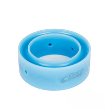 Load image into Gallery viewer, EIBACH SR.2530.0090 Spring Rubber Coilover 90 Durometer Blue