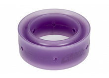 Load image into Gallery viewer, EIBACH SR.500.0060 Spring Rubber 5.0in OD 60 Durometer Purple
