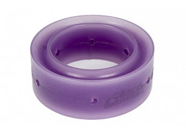 EIBACH SR.500.0060 Spring Rubber 5.0in OD 60 Durometer Purple