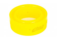 Load image into Gallery viewer, EIBACH SR.500.0080 Spring Rubber 5.0in OD 80 Durometer Yellow