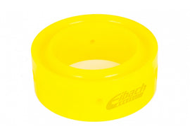 EIBACH SR.500.0080 Spring Rubber 5.0in OD 80 Durometer Yellow