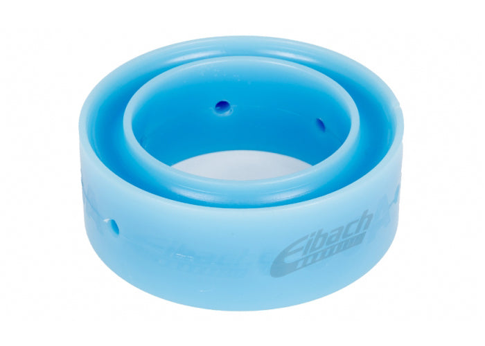 EIBACH SR.500.0090 Spring Rubber 5.0in OD 90 Durometer Blue