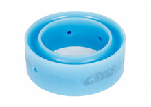Load image into Gallery viewer, EIBACH SR.500.0090 Spring Rubber 5.0in OD 90 Durometer Blue