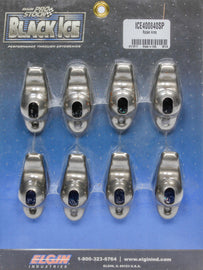 ELGIN ICE400840SP SBC Rocker Arms (8pk) 1.6 Ratio 3/8 Stud