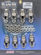 Load image into Gallery viewer, ELGIN ICE410840SP SBC B/I Rocker Arm Kit 1.60 Ratio 3/8 Stud