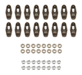 ELGIN RK-1840NS SBC Nitro Rocker Arm Kit 1.5 Ratio 7/16 Stud