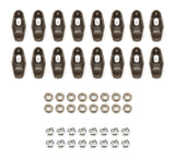 ELGIN RK-1840NS SBC Nitro Rocker Arm Kit 1.5 Ratio 7/16 Stud