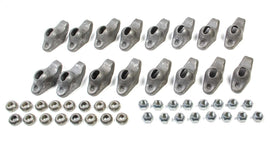 ELGIN RK-840SPNS SBC Rocker Arm Set - 1.6 Ratio 3/8 Stud