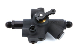 ENDERLE 4024-PSI Barrel Valve Assembly K-Style Blown Alky