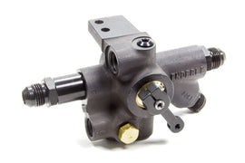 ENDERLE 4024A Nitro Style Methanol Metering Valve Assm.