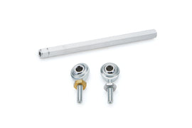 ENDERLE 4026-BUZZKV Metering Valve Linkage 3in Hex - 4-1/2 Long