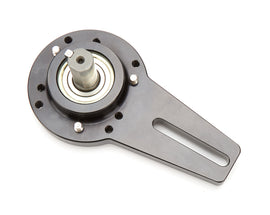 ENDERLE 5016B Belt Drive Pump Bracket Billet