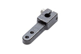 ENDERLE 55-101 Throttle Arm Serrated W/ 2 Mounting Holes Large