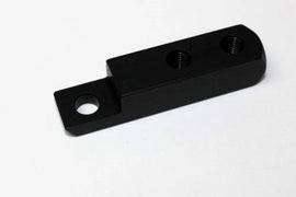 ENDERLE 55-103C Billet Carb Mounting Bracket 2.5in