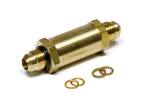 Load image into Gallery viewer, ENDERLE 6002 #6 Hi-Speed Check Valve 65psi