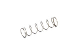 ENDERLE 6007-10A #6 Check Valve Spring  5-12 Pound Range