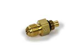 ENDERLE 7007-58 Nozzle Jet Brass 0.58 Each