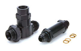 ENDERLE 7018 Hi-Speed Assembly  Blown