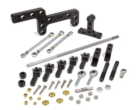 ENDERLE 76-107 Supercharger Linkage Kit
