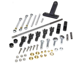 ENDERLE 79-301 BBC Tunnel Ram Linkage