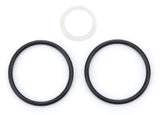 ENDERLE 85203 O-Ring and Seal Kit for Shutoff 8an Gas and Alky