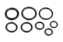 ENDERLE MVORM O-Ring Kit for Barrel Valve