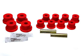 ENERGY SUSPENSION 1-2101R SUZ SPRING BUSHING O.E.M .