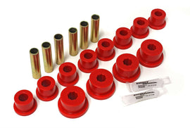 ENERGY SUSPENSION 1-2102R SUZ SPRING BUSHING A.M.