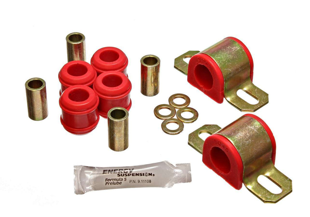 ENERGY SUSPENSION 1-5101R Suz Sway Bar Set
