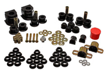 Load image into Gallery viewer, ENERGY SUSPENSION 11-18101G RX-7 MASTER SET