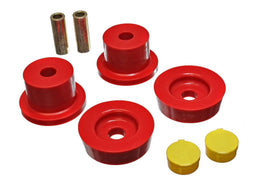 ENERGY SUSPENSION 11-4101R Rear Diferential Bushing Set
